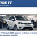 Futuro del auto electrico TT: proyecciones y expectativas para Mexico