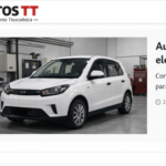 Autos eléctricos en México: el papel de Autos TT en la movilidad urbana