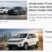Impacto económico y social del Auto TT en Tlaxcala y México