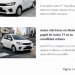 Beneficios ambientales del Auto TT y la electromovilidad en México: reduciendo emisiones y creando ciudades sostenibles