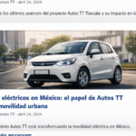 Autos TT: producción en serie en 2026 y lo que significa para Tlaxcala