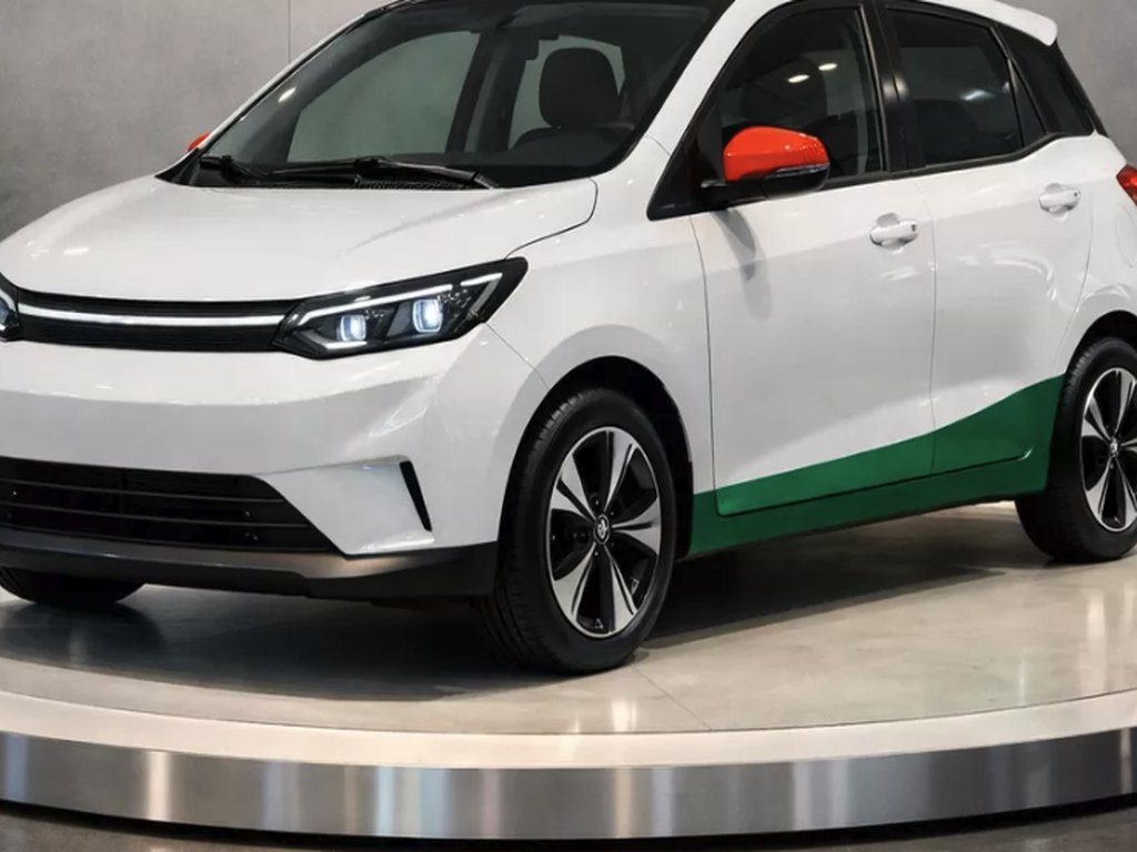 Baterías de alta capacidad y autonomía ampliada para el Auto TT: oportunidades y retos en 2026