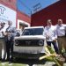 Con desarrollo de talento local, presentan el automóvil eléctrico TT hecho en Tlaxcala